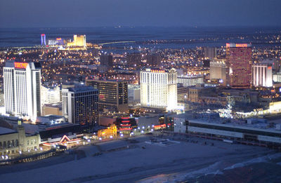breakingacnews's profile picture. Curating the best media feeds in Atlantic City. Part of the 400-city The Breaking News Network, the largest community news network supporting the social good