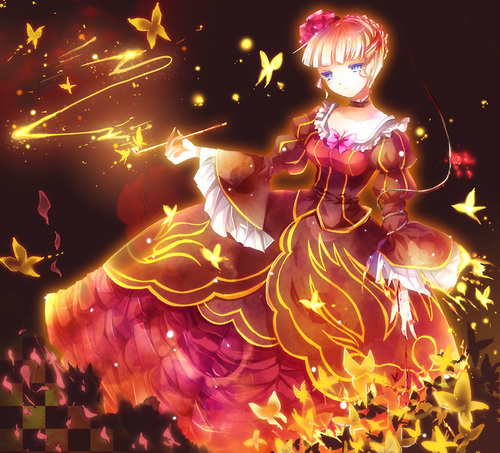 黄金の魔女 Golden Witch Twitter 黄金の魔女 Golden Witch Twitter