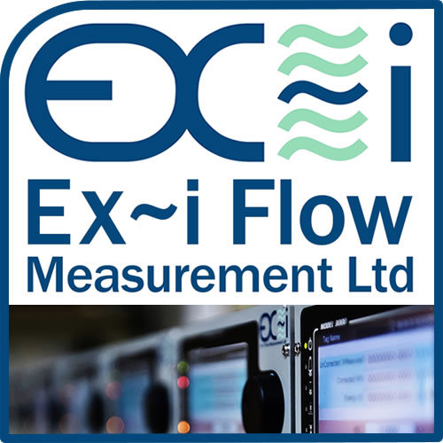 Ex~i Flow Measurement specialise in products for the gas and liquid measurement industry. IGEM Industrial Affiliate.