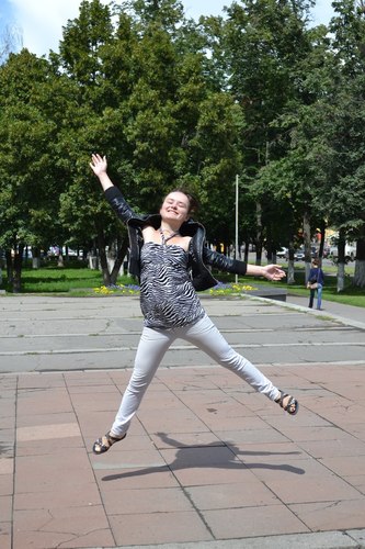 Kathrin666's profile picture. 