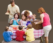Discover how you can proudly build picnic table and garden seat with unique set of plans. We developed to build an ideal combination seat/table for you.