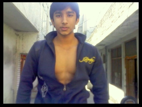 sexy+sweet+handsome= me