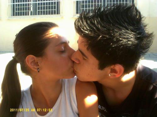 Tee amo @GiihMorelato