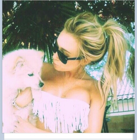 brooke12144's profile picture. 26
Wales 
puppy Max