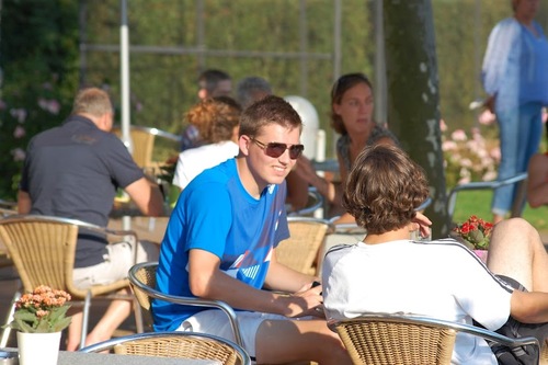 mitchelvanschie's profile picture. Ik doe dingen.