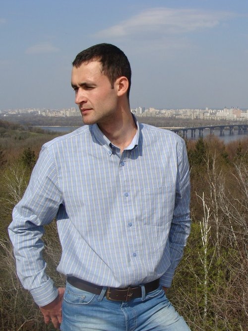 когда-то я был добрым и хорошим, а сейчас и сказать то нечего ...