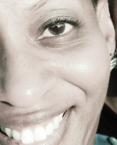 Live, Laugh, Love because Life is too short ; )