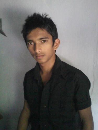 i am a simple guy,with simple life.