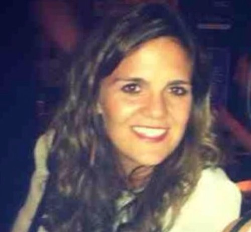 SophiaMoss's profile picture. 