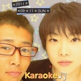 BASKE_3104's profile picture. 高３/バスケ/カラオケ/映画/ミスチル/ラッド/ニコタチ/Greeeenなど なんか共通点などあったらフォローミー！