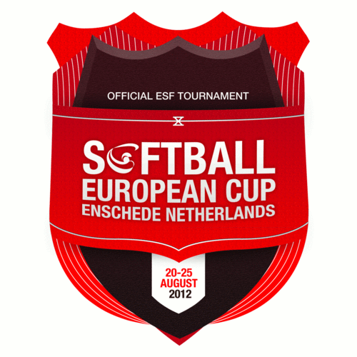 The official Twitter account of the European Cup Womens A softball fastpitch tournament 2012 that will be hosted in Enschede, The Netherlands.