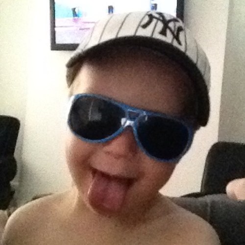 chris_yogi29's profile picture. 