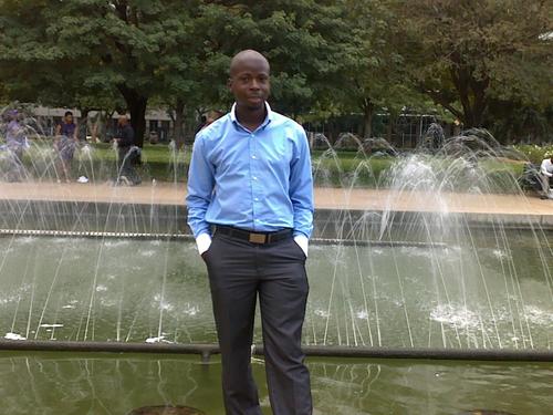 mupfumeriG's profile picture. 