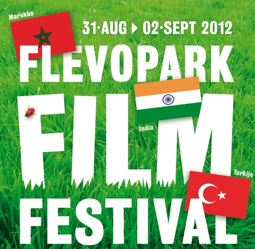 FlevoparkFilm's profile picture. Flevopark Film Festival - 3 avonden openlucht film en eten uit de wereldkeuken - 31 t/m 2 sept 2012 -
Amsterdam Oost, Indische Buurt, Zeeburg, IJburg.