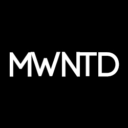 MWNTDさんのプロフィール画像
