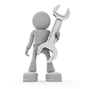 A free service providing users with competitive quotes from UK tradesman, whether it be a quote from a local builder a local plumber , local electrician etc.