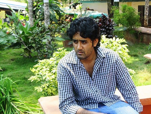 MadhukarNiyogi's profile picture. 