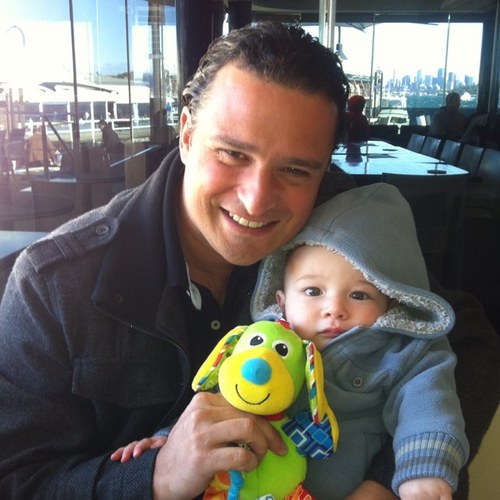 RaymondBusuttil's profile picture. 