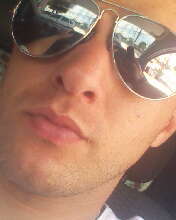 VictorSalustian's profile picture. 