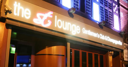 ST Lounge is dedicated to bringing you the finest late night entertainment in the most luxurious atmosphere, surrounded by beautiful ladies.