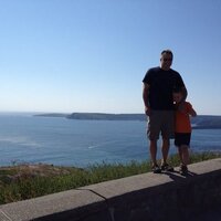 Paul Genge (@paulgenge) 's Twitter Profile