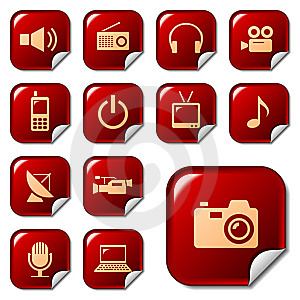 It is all about Telecom and Media
