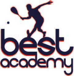 BEST Academy offers quality squash tuition in an ideal coaching environment for all levels