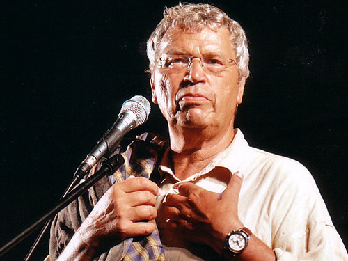 gerhard_polt's profile picture. bringen,schweinsbratenfresser,fußballverrükter