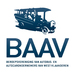 B.A.A.V. (@baav_westvl) Twitter profile photo