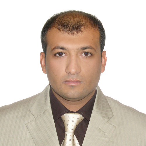 د. علاء محمد، نائب رئيس المركز الثقافي اليمني الروسي.   أنا أفكر إذا انا موجود