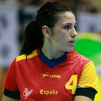 Carmen_Martin4's profile picture. Twitter no oficial de Carmen Martín. Club de Fans. Jugadora de balonmano del CSM Bucuresti. Selección española.