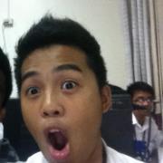 aldrintristan's profile picture. 