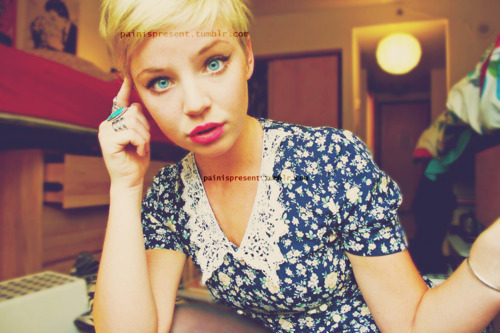 Primeiro FC dedicado á @EmilyBrookeSlim !