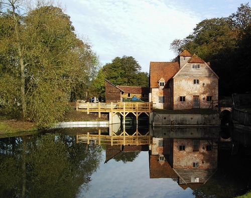 Mapledurham Estate (@mapledurham) | Twitter