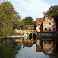 Mapledurham Estate (@mapledurham) 's Twitter Profile