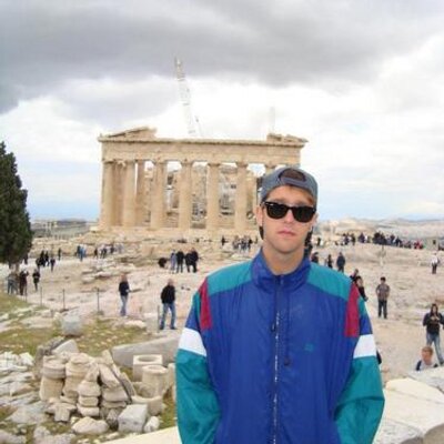 Trey Owens (trey_owens) Twitter