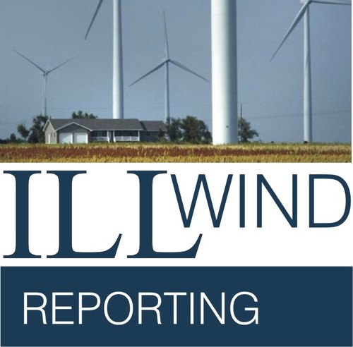 Reporting negative impacts of wind turbines worldwide. Tweet #illwind to file a report by twitter.