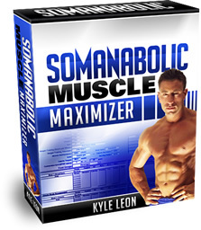 Somanabolic Muscle Maximizer Review
What is Somanabolic Muscle Maximizer Review ?
Somanabolic Muscle Maximizer Review is often a fast action program