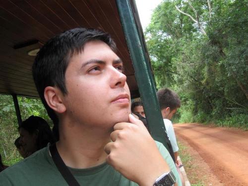 Digozzi's profile picture. 