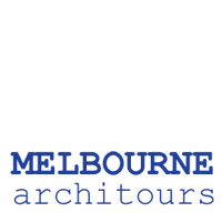 Guided architectural walking tours in Melbourne CBD by those in the industry