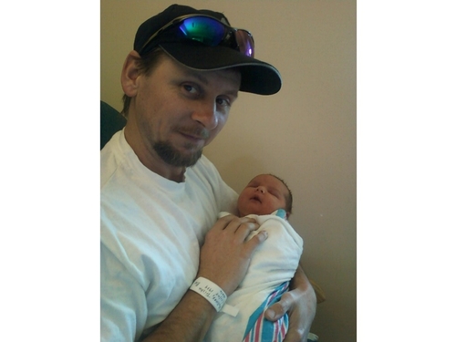 stevemullinax's profile picture. 