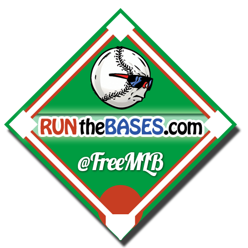 FREEMLB's profile picture. 100 % FREE #daily #MLB #betting #picks for #baseball.  Play our #free #MLB #picks #daily!