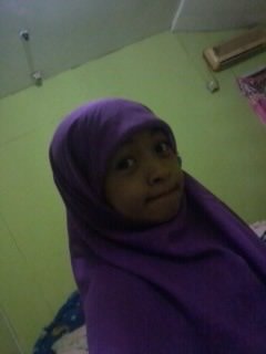 I miss the purple. I was very found of the color purple,white and pink.I also liked the cartoon doraemon :D