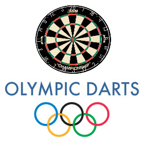Campaign for the International @Olympics Committee to introduce #Darts as an official Olympic sport and event. Website coming soon.