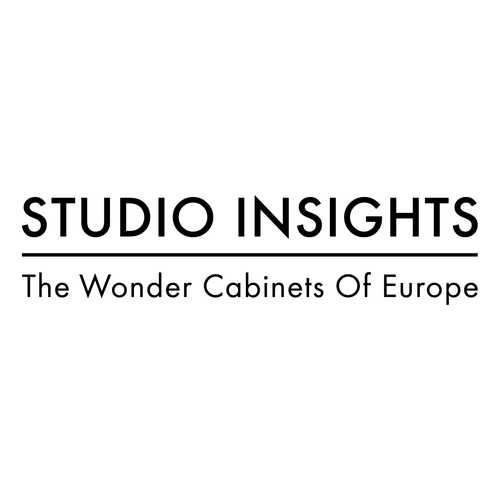 WONDER CABINETS OF EUROPE a project by Livia Lauber & @MariaJeglinska, part of  @BromptonDesign, 17-23 September 2012. 4 Cromwell Place SW 7