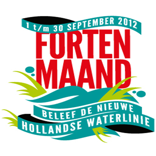 In september vindt dit jaar de 19e editie van de Fortenmaand plaats. De Nieuwe Hollandse Waterlinie, een prachtig stuk cultuurhistorie dat Nederland rijk is