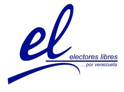 UNA ORGANIZACIÓN PARA ELEGIR CON LIBERTAD A NUESTROS GOBERNANTES.