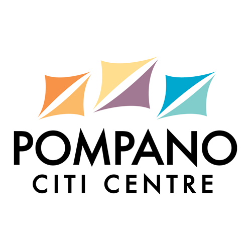 PompanoCC's profile picture. Shopping, Dining, Fitness, & Entertainment - Centered on YOU! A beautiful South Florida lifestyle center!