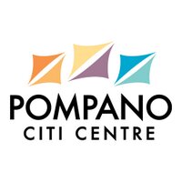 Pompano Citi Centre(@PompanoCC) 's Twitter Profile Photo