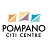 PompanoCC's profile picture. Shopping, Dining, Fitness, & Entertainment - Centered on YOU! A beautiful South Florida lifestyle center!